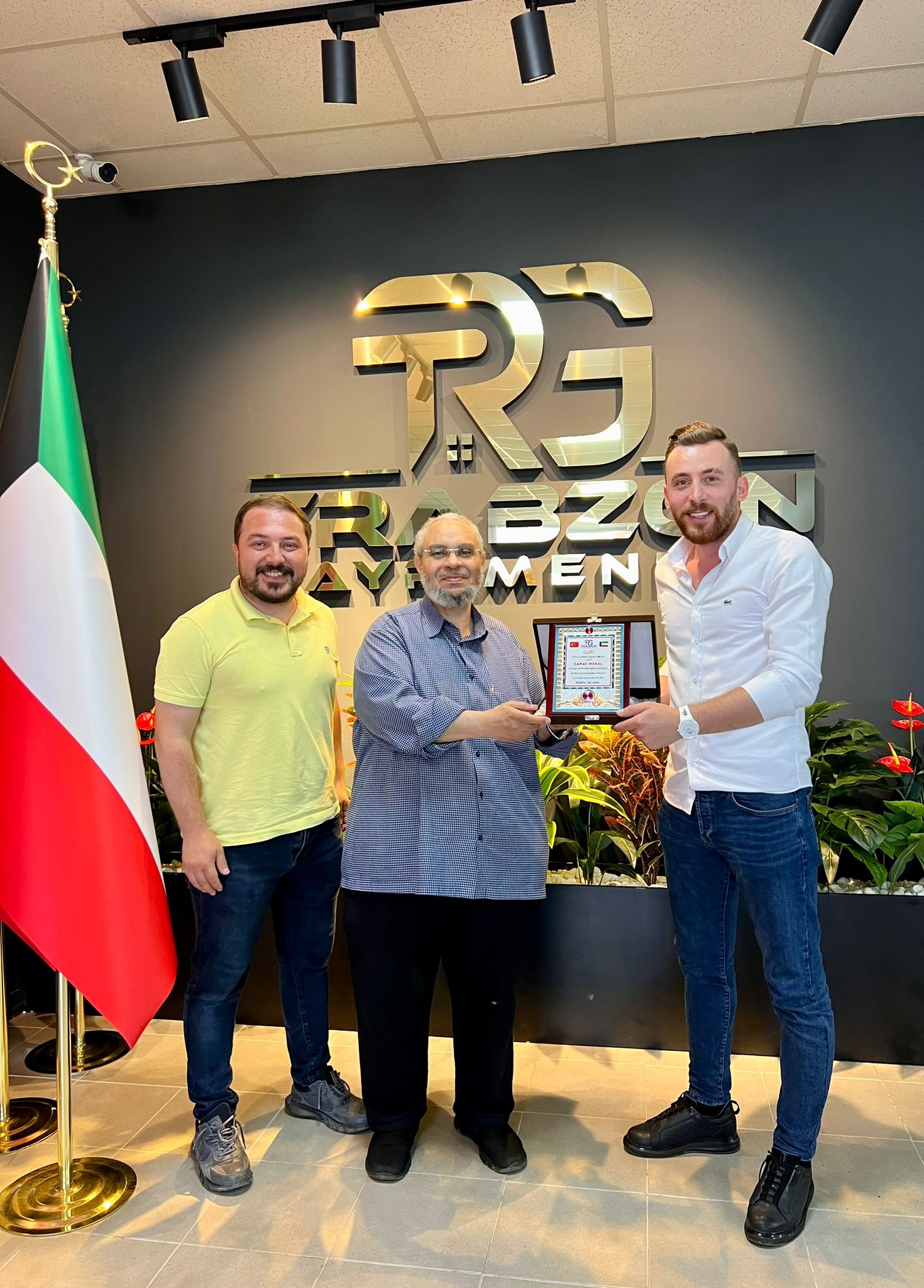 شقق للبيع والايجار في طرابزون