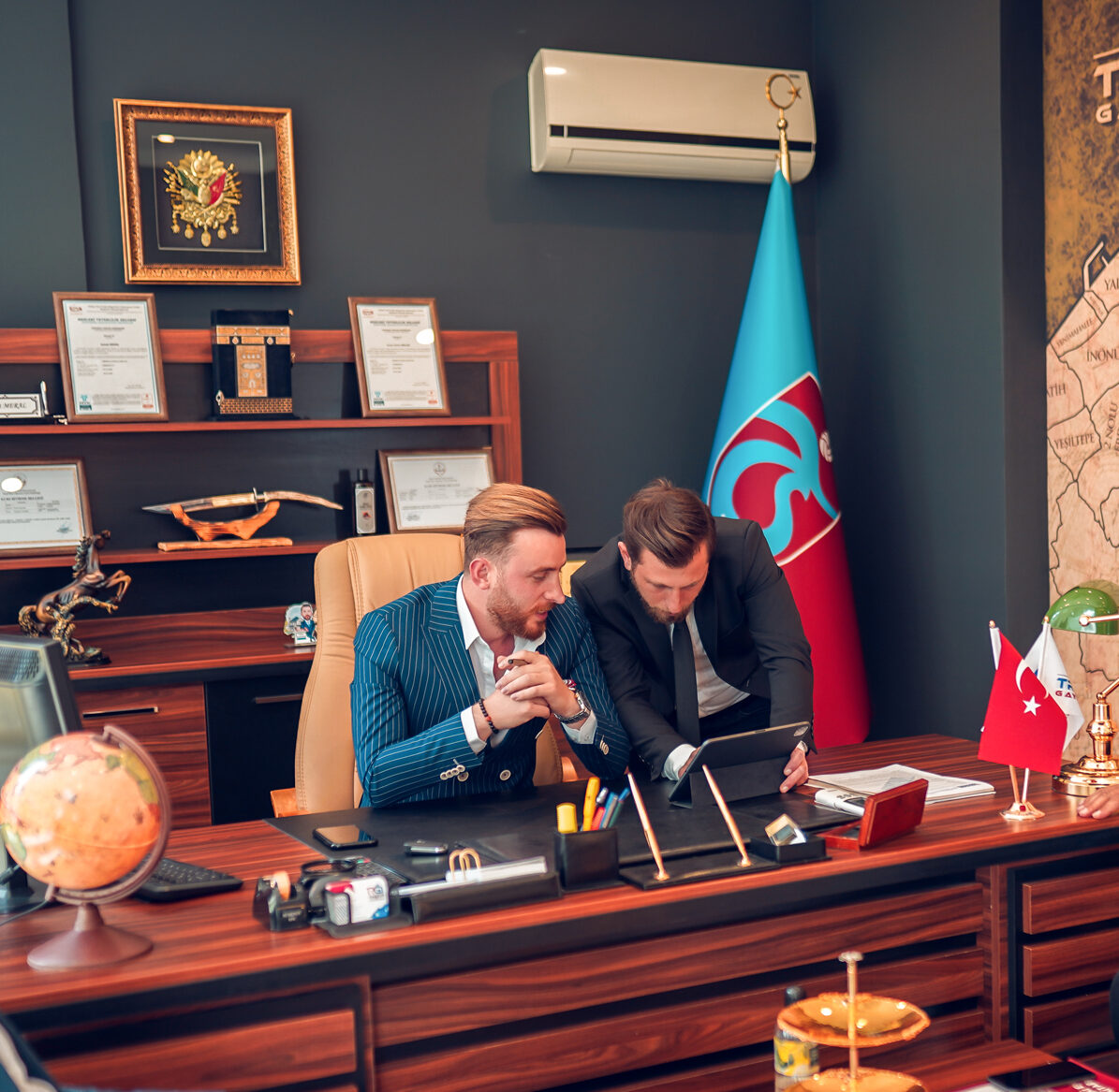 وكالة عقارية موثوقة في طرابزون – عقارات طرابزون